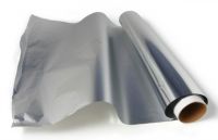 Aluminum Foil For Food Packaging