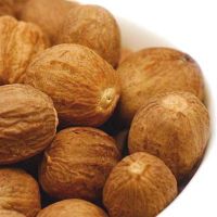 Quality Nutmeg