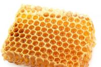 Organic Bee Wax