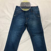 Slim Fit Denim Jeans Pant for Women