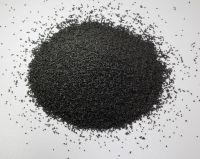 Wood based cylindrical activated carbon(granular)