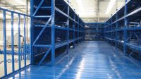 Midium heavy-duty storage racks made in China