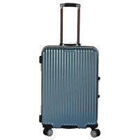 Hot selling carry-on trolley luggage with small size