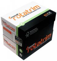 Mondi Rotatrim copy paper A4 80gsm, 75gsm, 70gsm