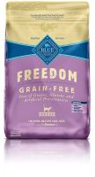 Blue Buffalo Freedom Grain Free Dry Adult Cat Food