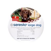 Seresto Collar Dog Large 70 cm by Seresto