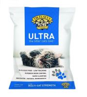 Home & Garden Pet Products Pet Food Precious Cat Ultra Premium Clumping Cat Litter