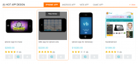 WEB APP DEVELOPMENT/ SOFTWARE DEV CUSTOMIZATION