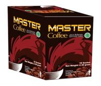 MASTER COFFEE