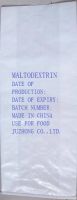 Use for Food Maltodextrin