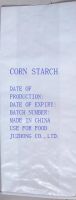 Use for Food Corn Starch