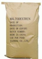 Use for Food Maltodextrin