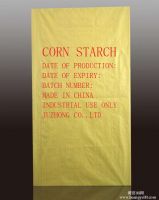 Industrial Use Corn Starch