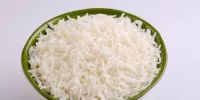 Odorous Fresh White Rice 2.5kg Thai Round Grain Rice For Your Selection