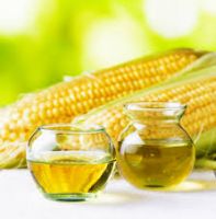 Top Quality Refined Brands Organic Crude Corn Oil For Cooking