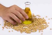 best pure refined soybean oil price