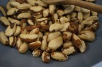 Brazil Nuts - 100% Natural Grade A premium