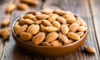 Quality organic almonds natural flavor almond nuts suppliers