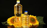 crude refined sunflower oil cooking oil for sale