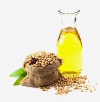 grade a soybean cooking oil