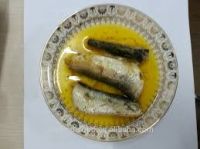 High Quality Canned Sardine Fish
