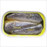 Canned sardine fish best price
