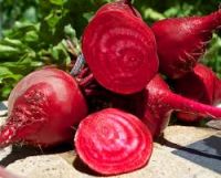 high quality pure natural organic red beet