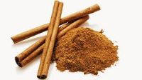High Purity Extract From Organic Cinnamon