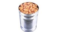 Fresh Canned White Beans