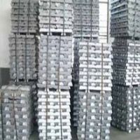 recycle aluminium ingots 96%