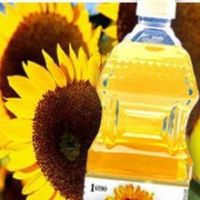 sunflower cooking oil price