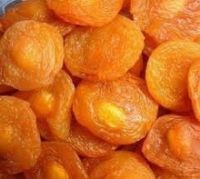 Dried Apricot