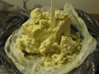 High Qualiy African Organic Shea Butter