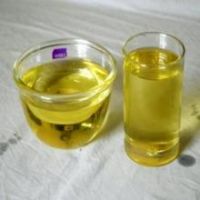 Refined Castor Oil (Pale Pressed Grade