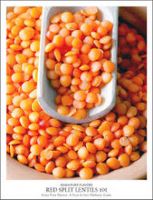 Red Lentils Best Quality