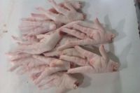 Grade A Processed Frozen Chicken Paws