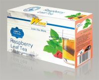 Health Tea Nature product Raspberry Leaf Tea