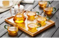 Wholesale Chinese Health Tea Raspberry Leaf Tea