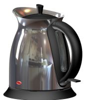 Sell stainless kettle