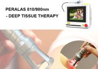 Drug Free , Surgery Free , Pain Free High Intensity Laser Therapy Equipment For Pain