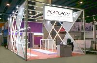 Exhibition Stand Design and Build