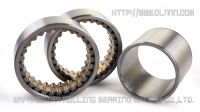 Sell the Four row cylindrical roller bearing