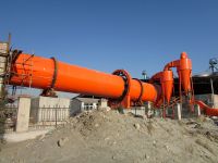Widely Used Cheap Price Limestone Rotary Drum Dryer