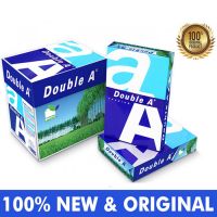 Double A Copy Paper 70gsm, 75gsm, 80gsm