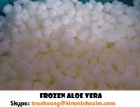 FROZEN ALOE VERA PULP