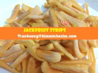 FROZEN JACKFRUIT PULP (SEED/SEEDLESS)