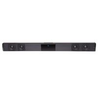 High Quality 2.0 soundbar for TV home theater with good sound