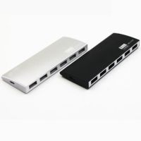 USB  Hub Adapter 7-in-1 USB hub