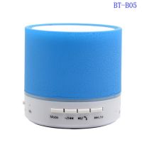 High quality cheap sd card portable led light lamp  bluetooth speaker for Christmas present