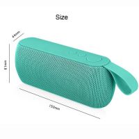 Portable Home Theater System Mini Bluetooth Wireless Active outdoor Bluetooth Speaker